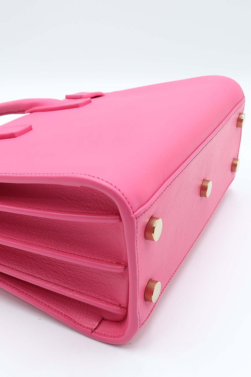 Classic Nano Sac De Jour Pink