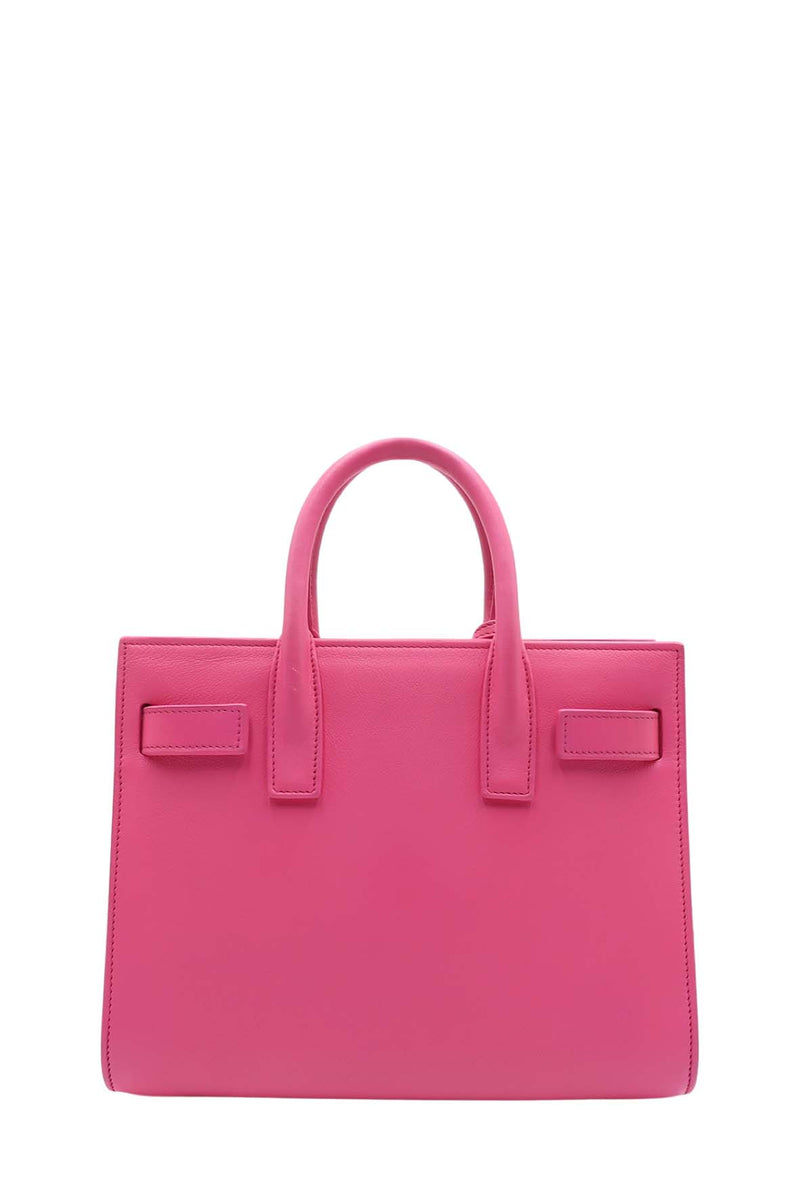 Classic Nano Sac De Jour Pink
