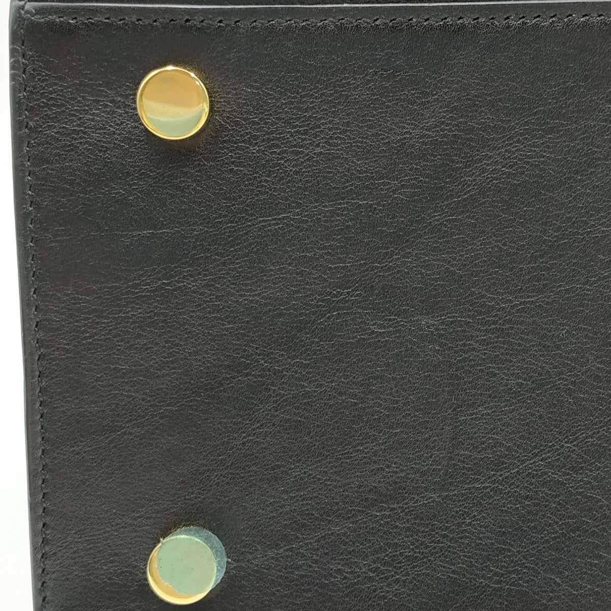 Classic Small Sac De Jour Black