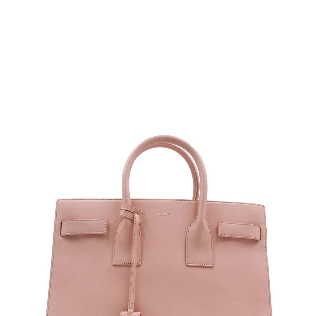 Classic Small Sac De Jour Peach