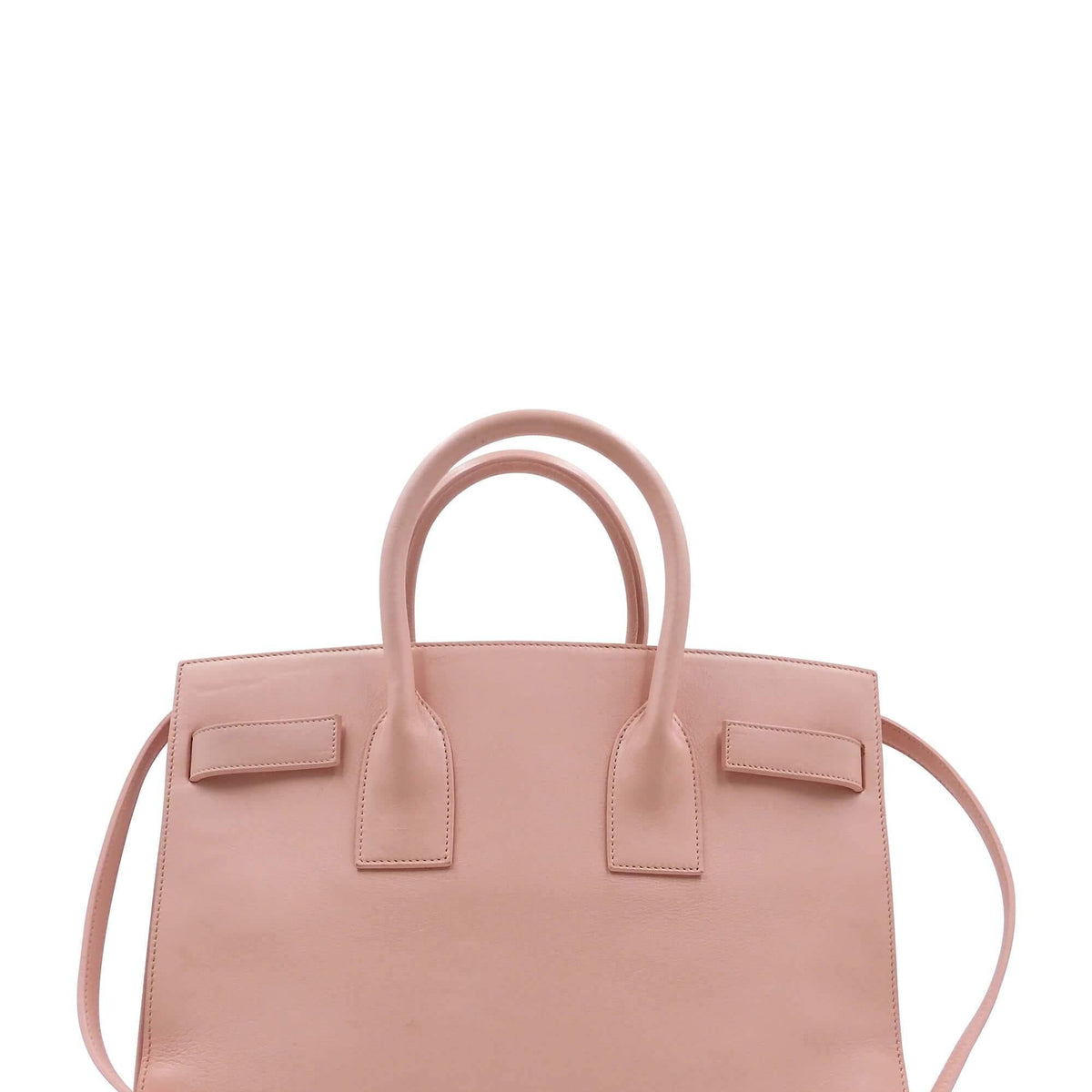 Classic Small Sac De Jour Peach