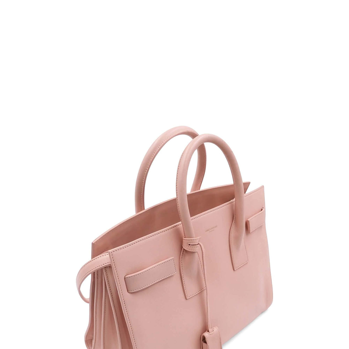 Classic Small Sac De Jour Peach