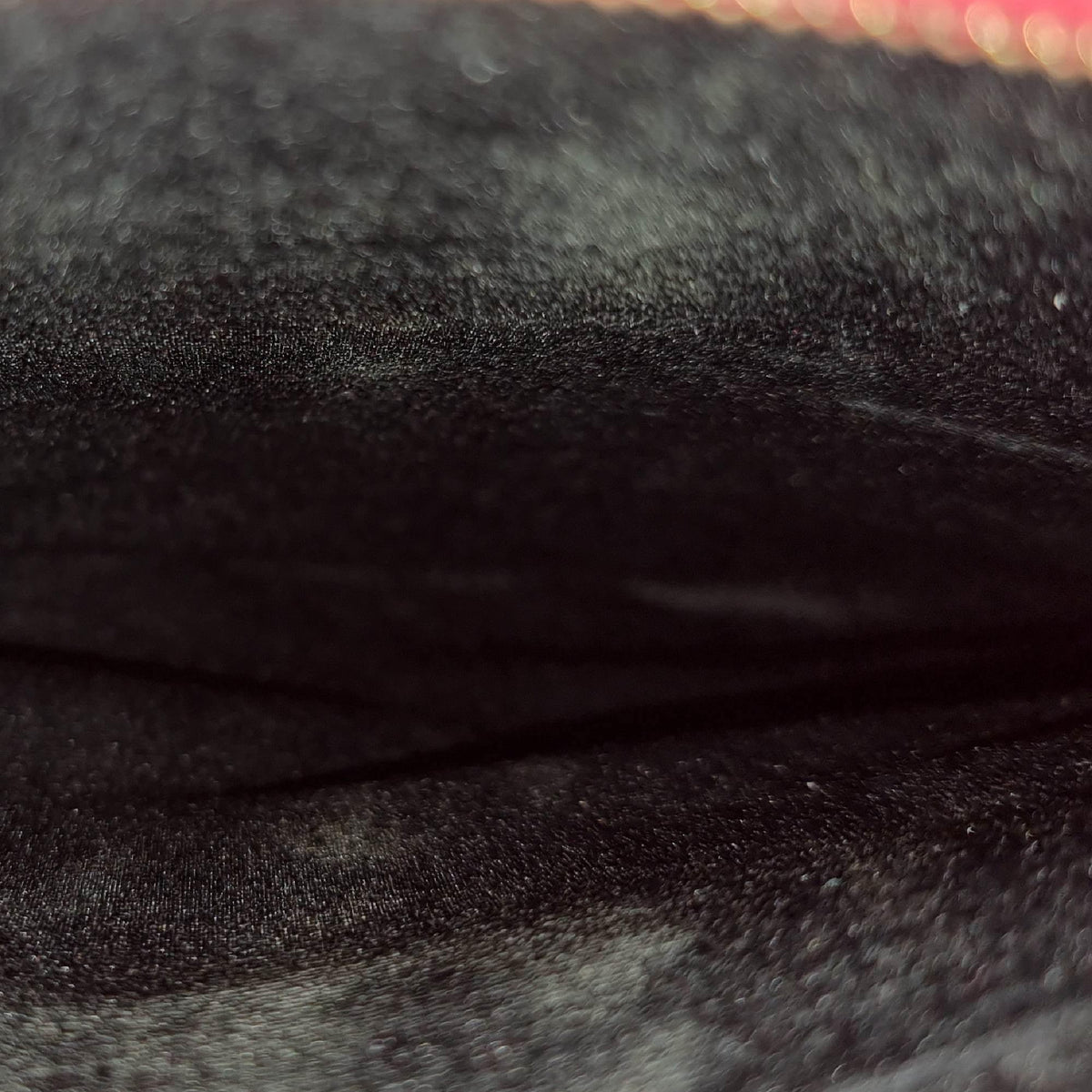 Classic Small Sac De Jour Red