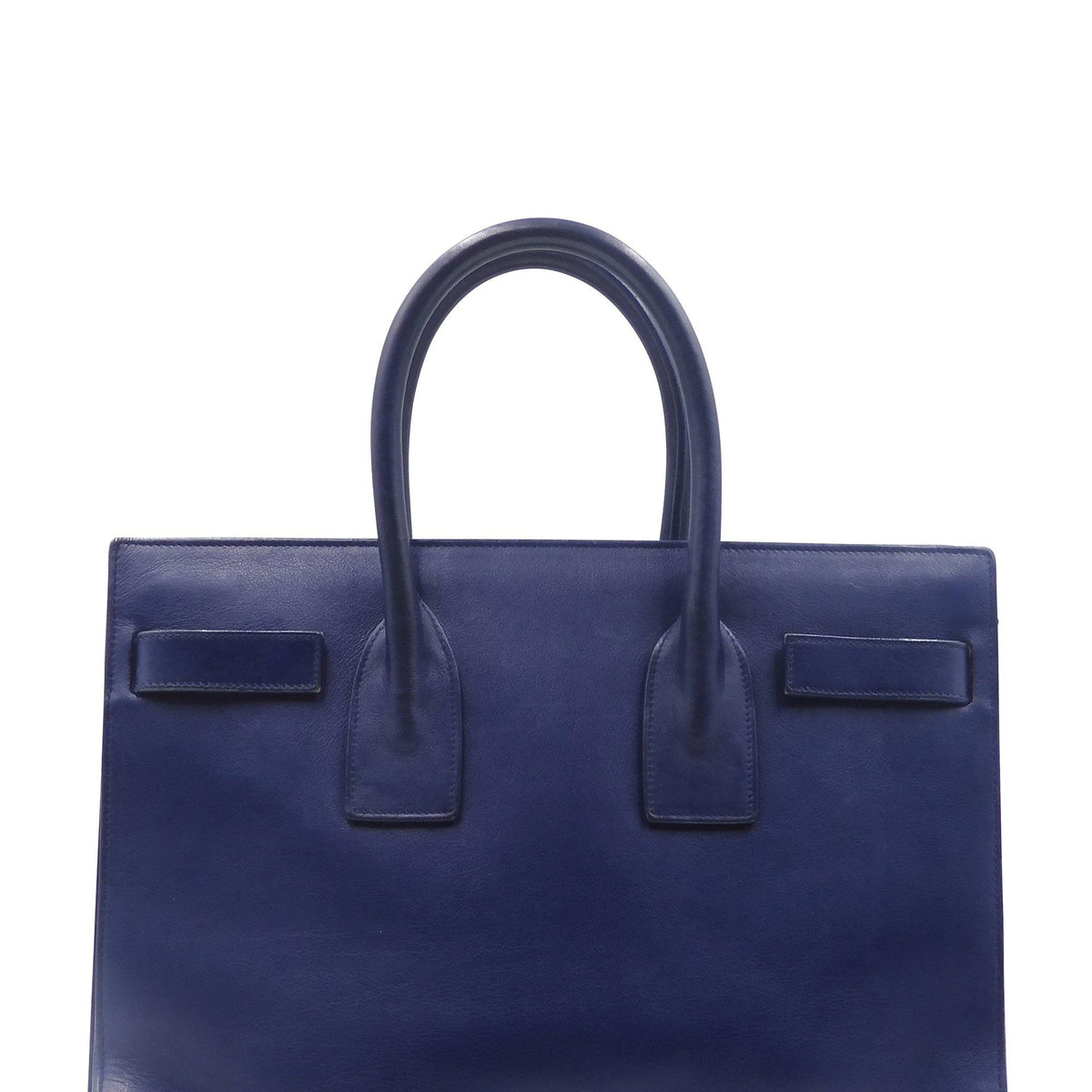 Classic Small Sac De Jour Navy