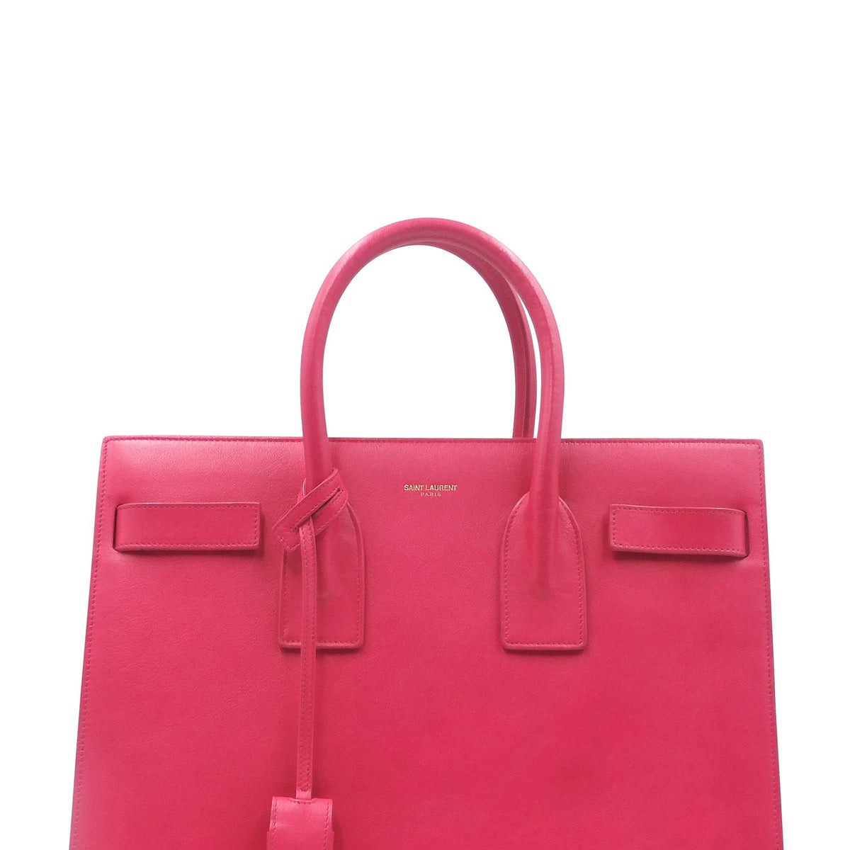 Classic Small Sac De Jour Pink