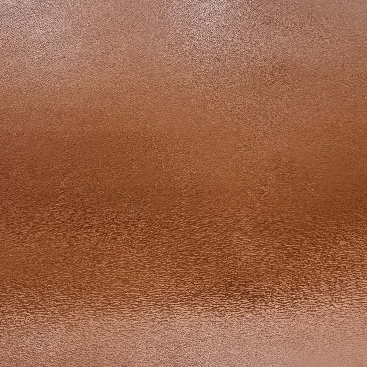 Large Matelasse Monogram Envelope Bag Burnt Orange