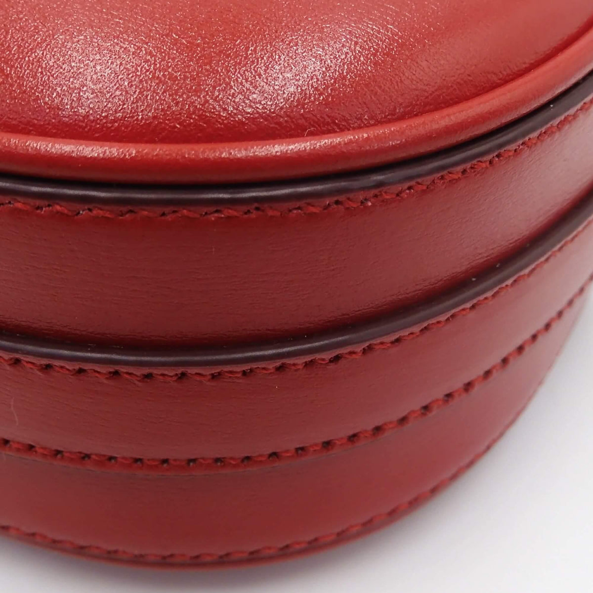 Le 61 Camera Bag Red