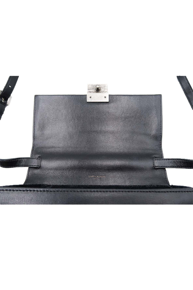 Medium Bellechasse Black
