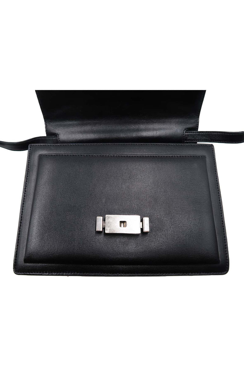 Medium Bellechasse Black