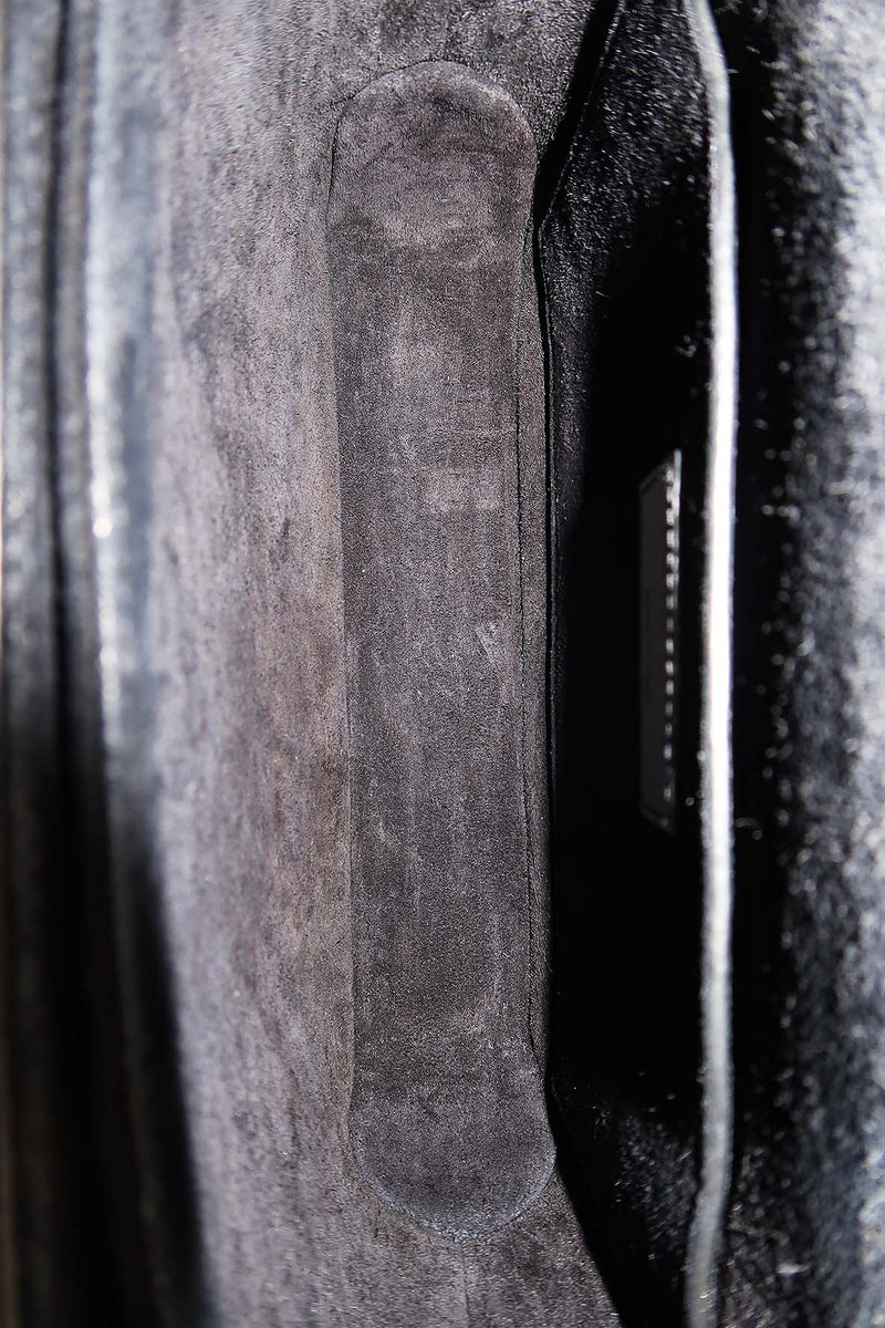 Medium Bellechasse Black