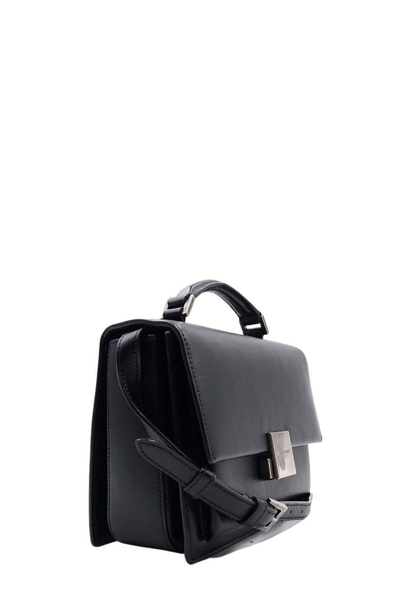 Medium Bellechasse Black