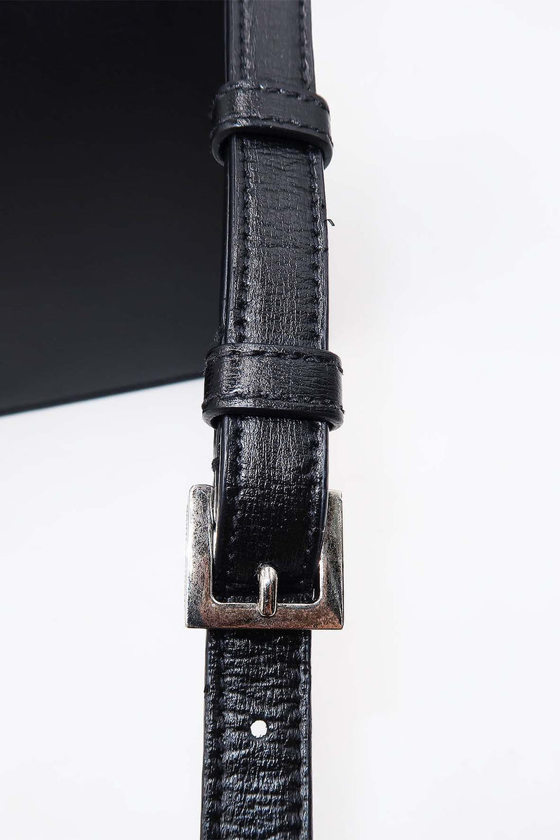 Medium Bellechasse Black