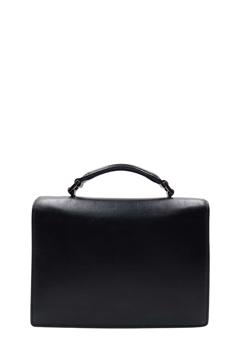 Medium Bellechasse Black