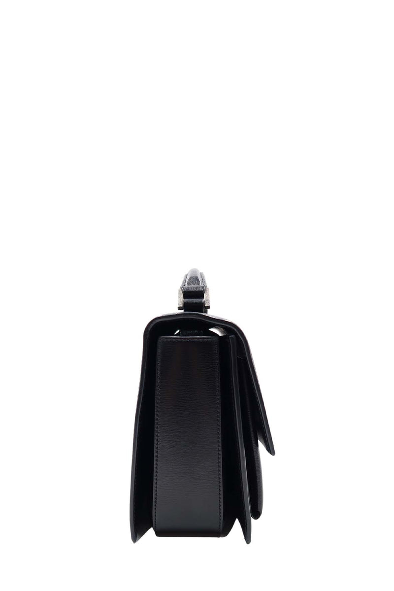 Medium Bellechasse Black