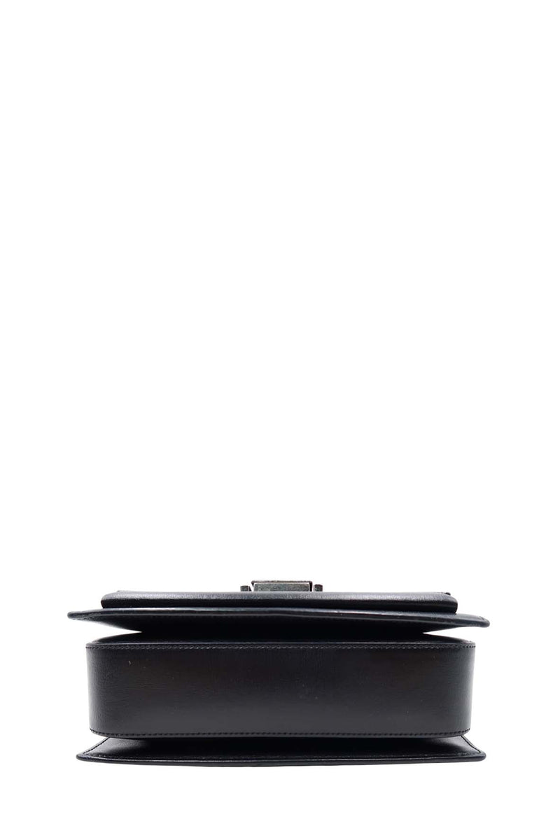 Medium Bellechasse Black