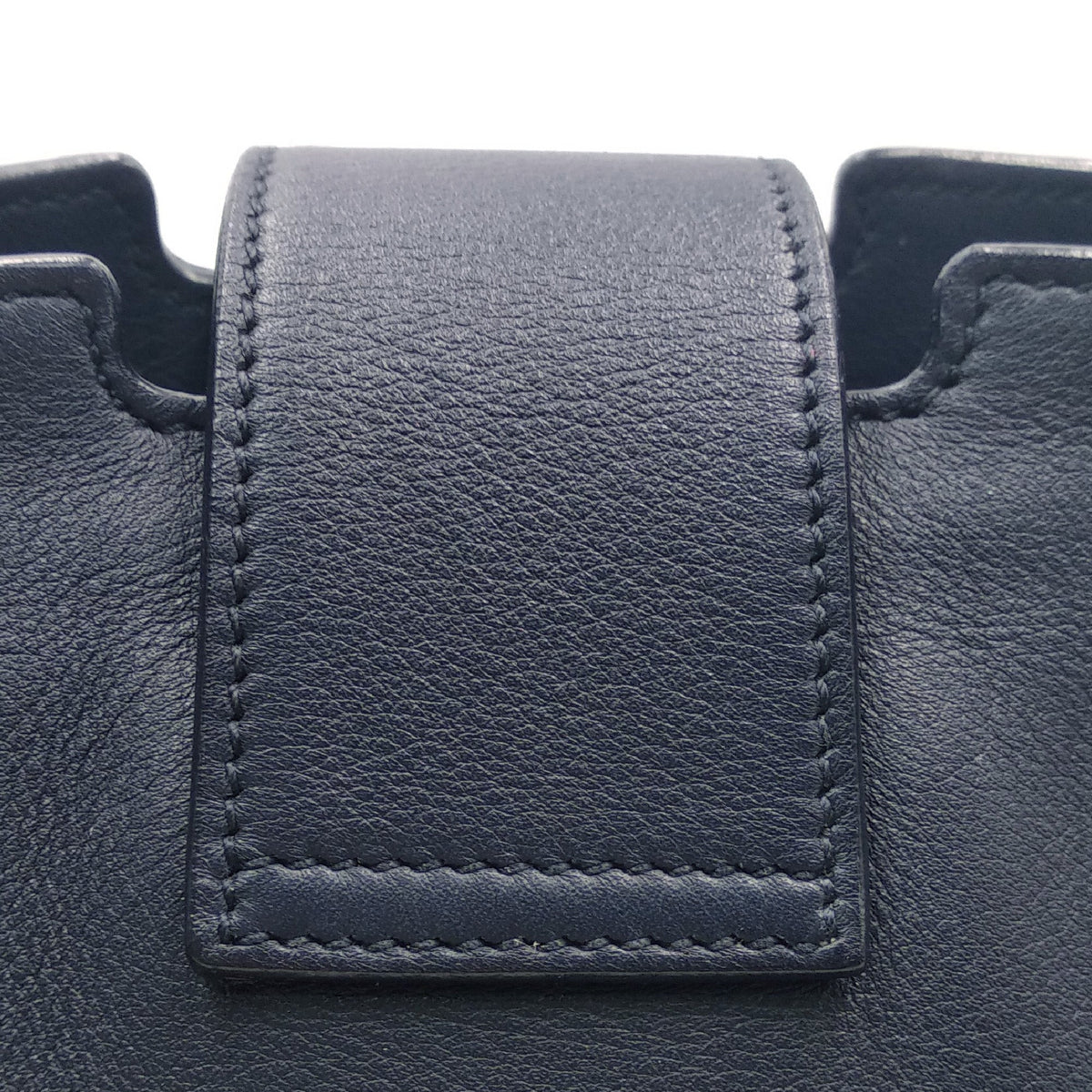 Medium Monogram Cabas Navy