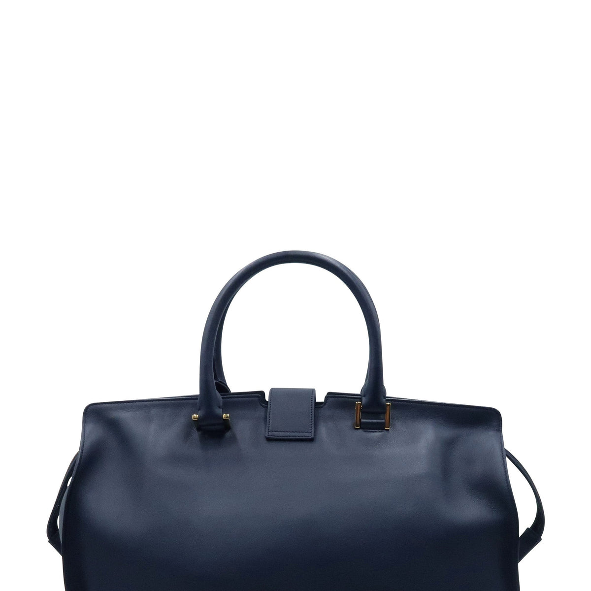 Medium Monogram Cabas Navy