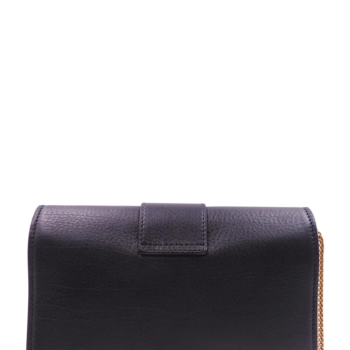 Mini Chyc Crossbody Black