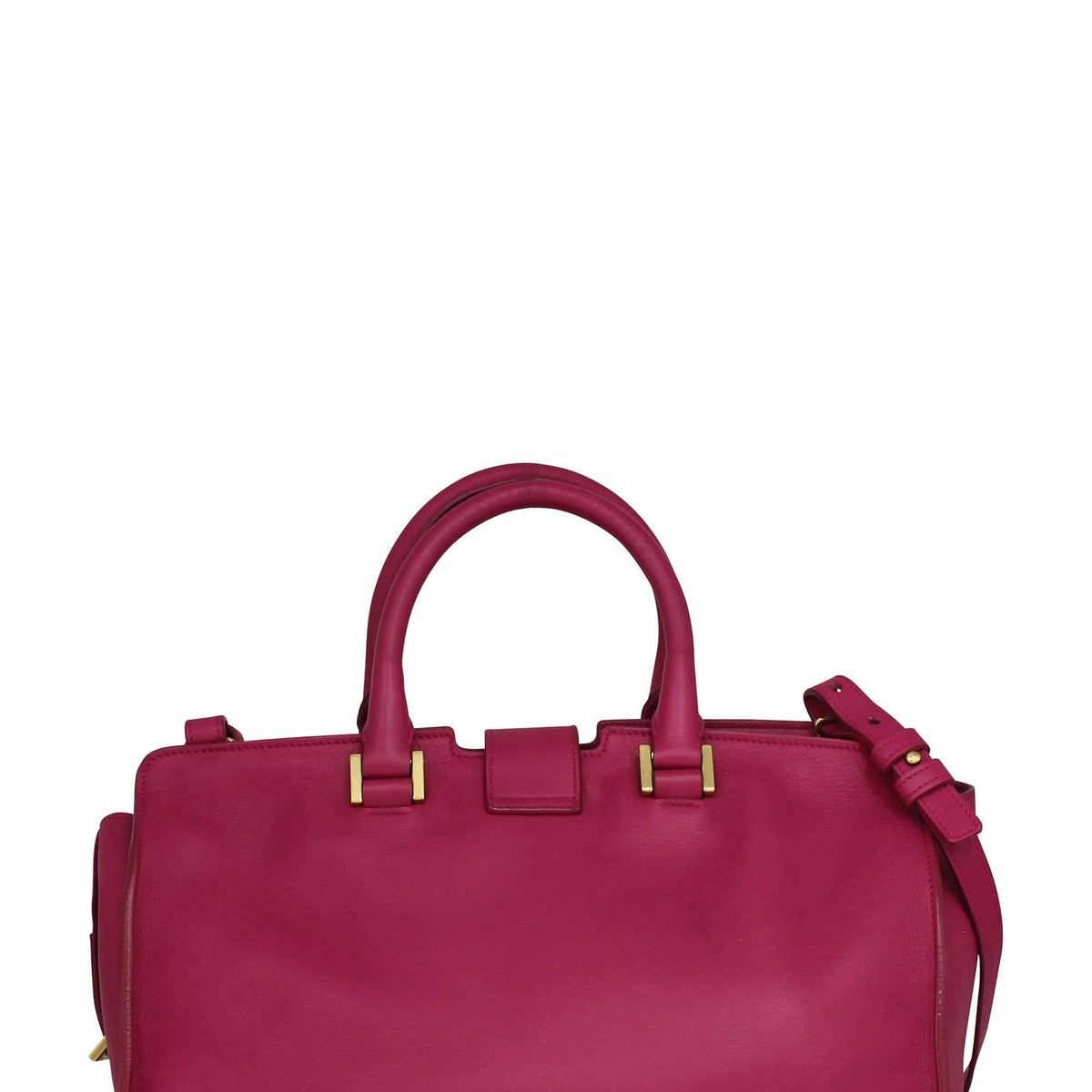 Small Cabas Chyc Tote Pink