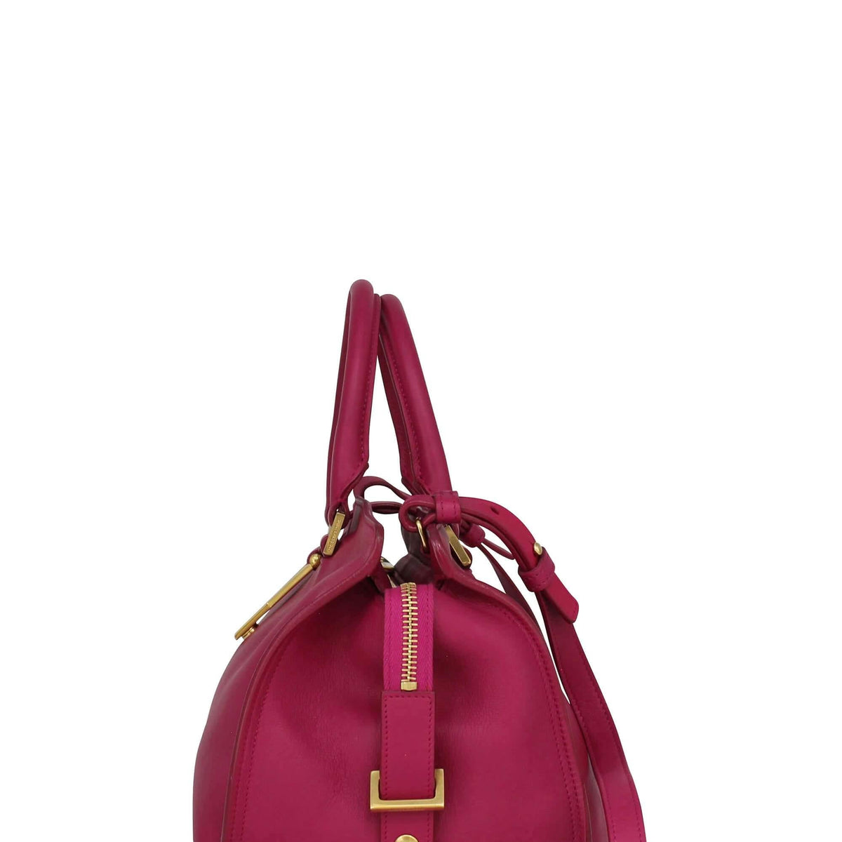 Small Cabas Chyc Tote Pink