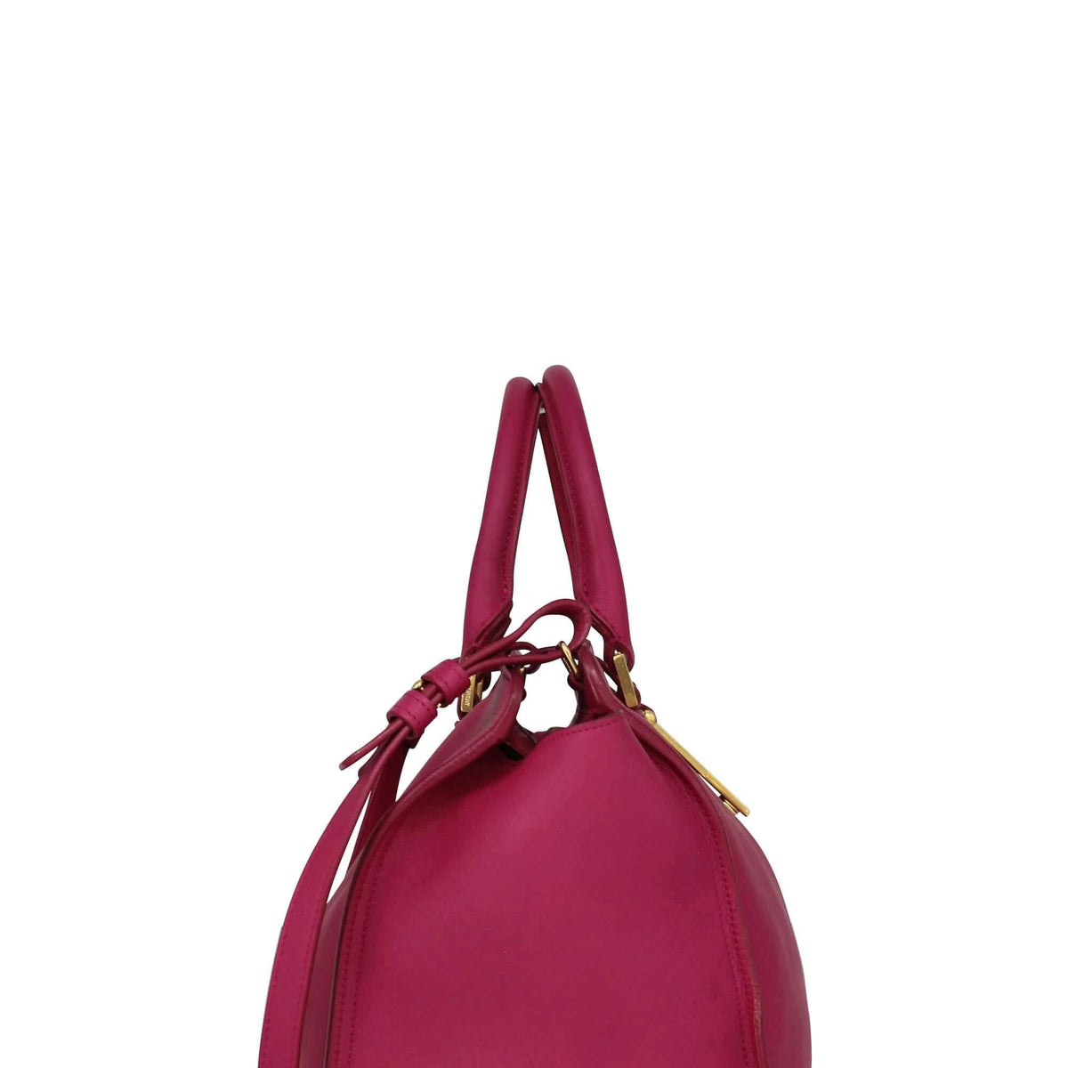 Small Cabas Chyc Tote Pink