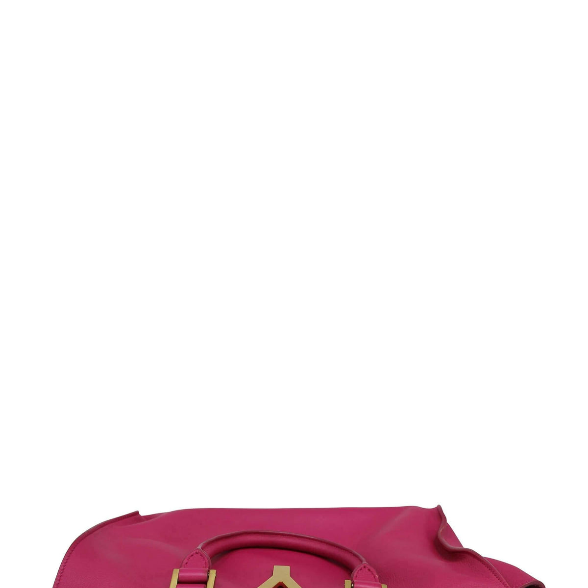 Small Cabas Chyc Tote Pink