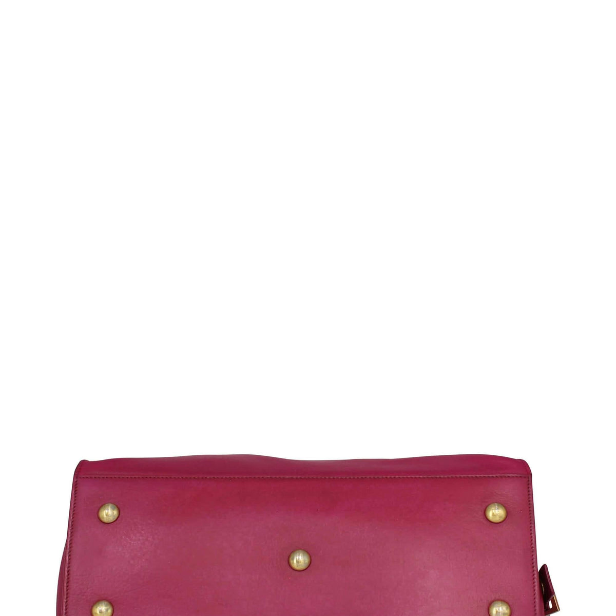 Small Cabas Chyc Tote Pink
