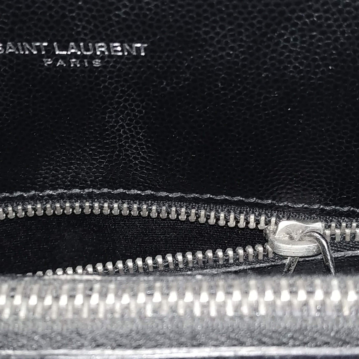 Studded Small Sac De Jour Black
