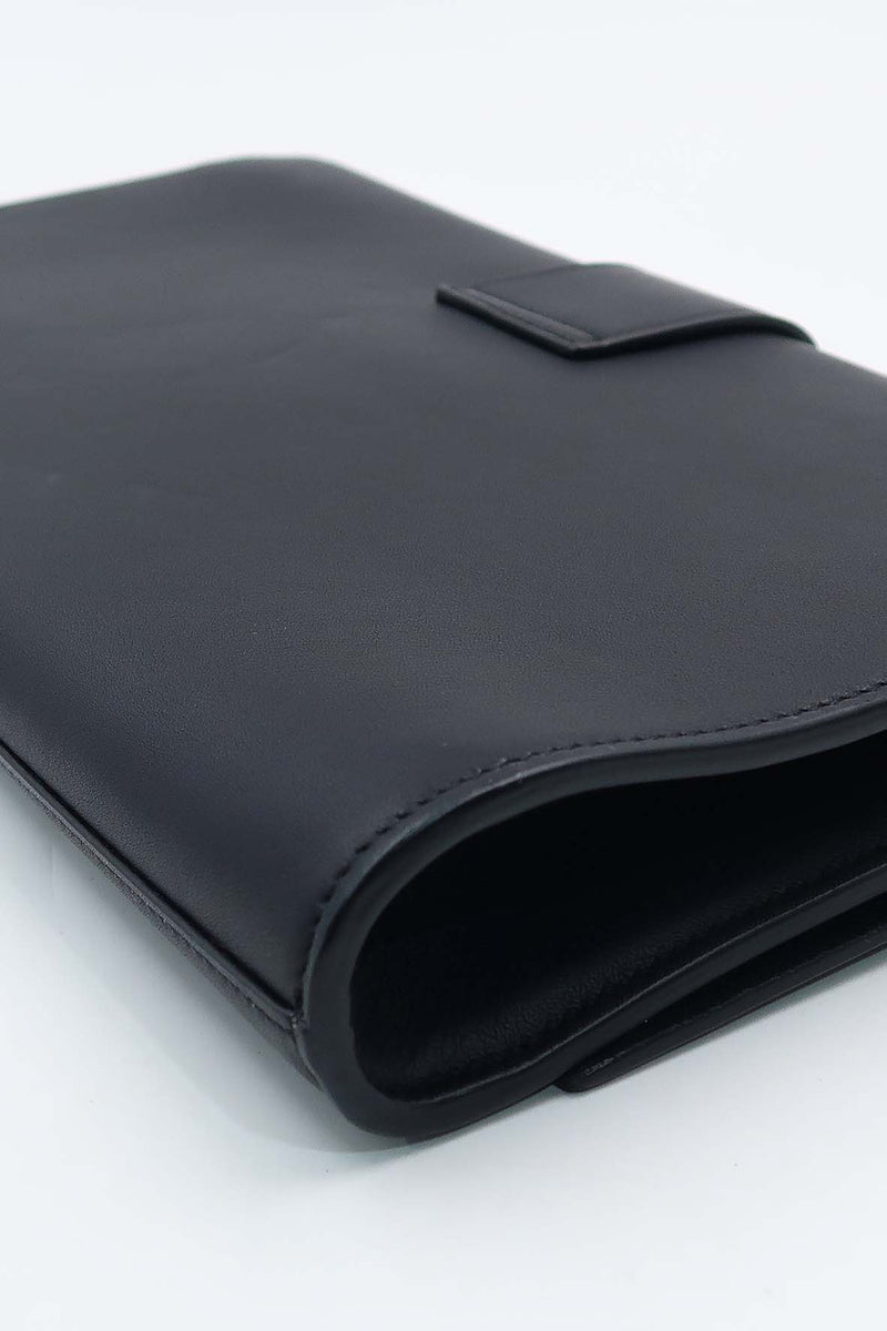 Cabas Chyc Clutch Black