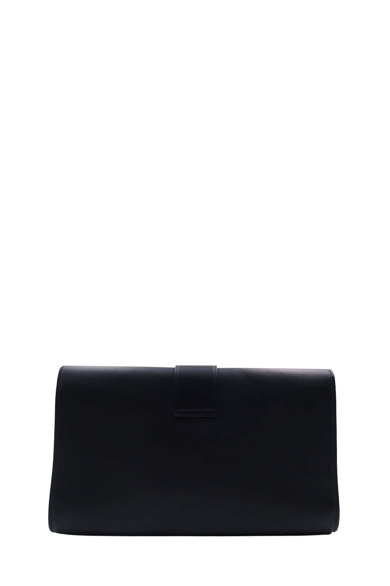 Cabas Chyc Clutch Black