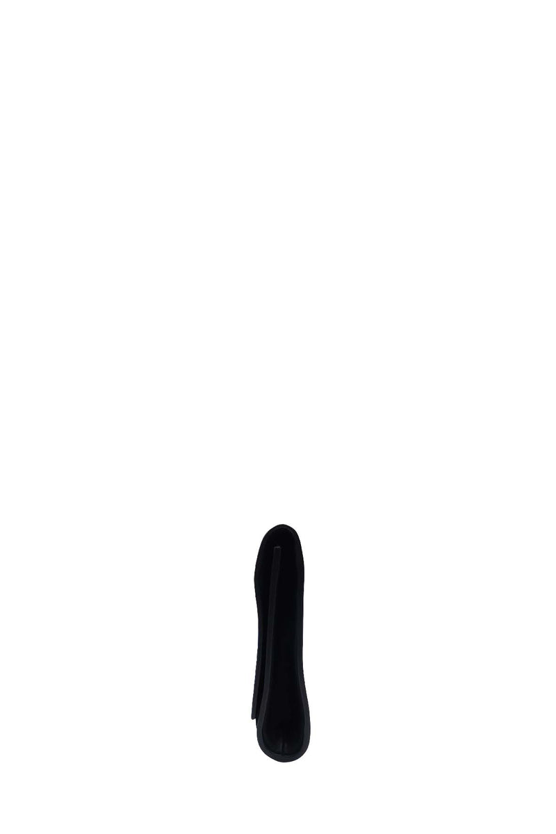 Cabas Chyc Clutch Black