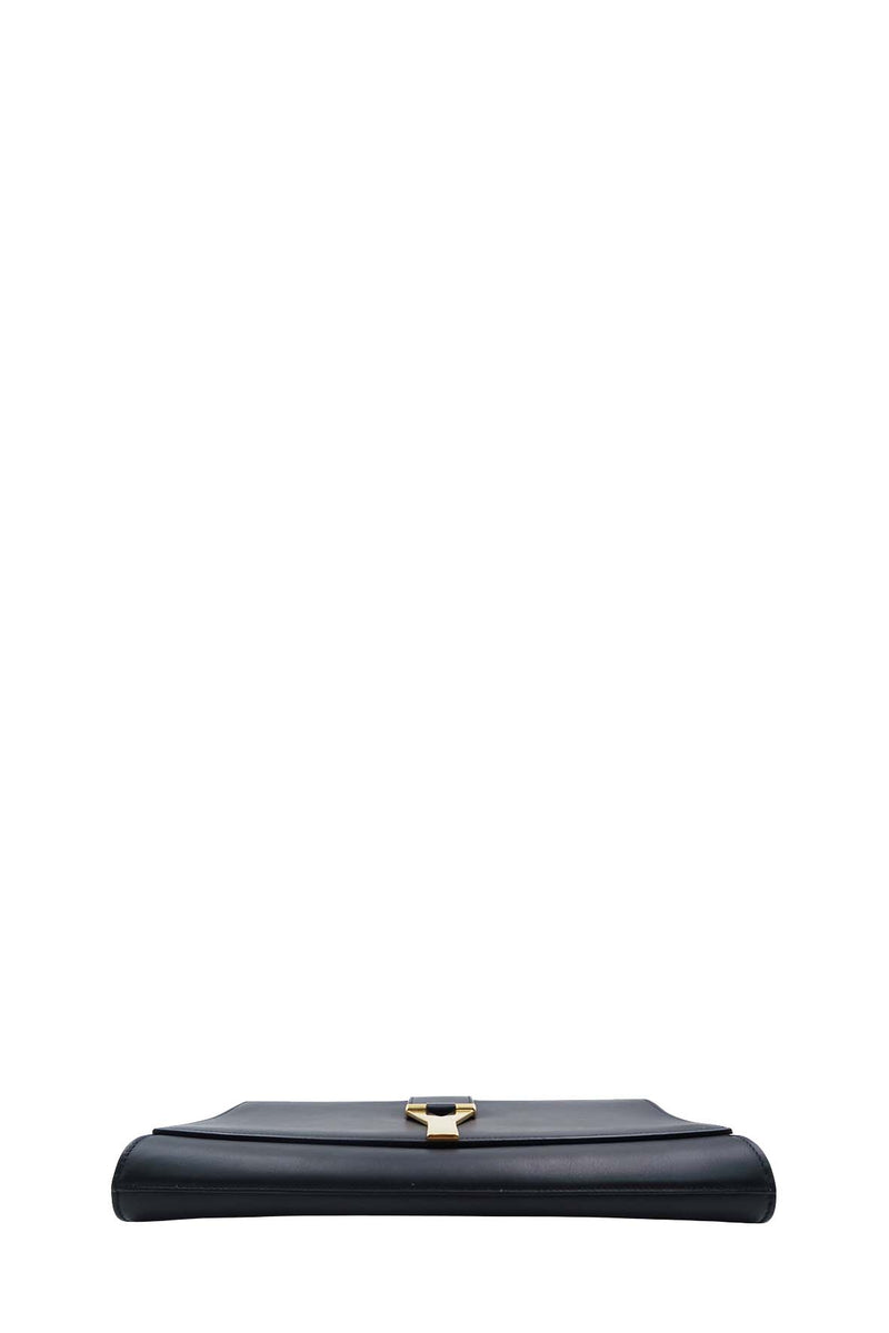 Cabas Chyc Clutch Black