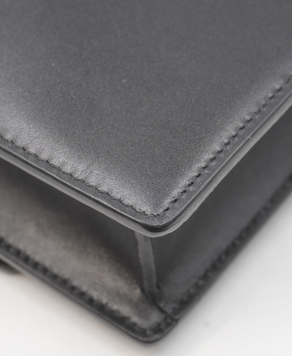 Margaux Shoulder Bag Black