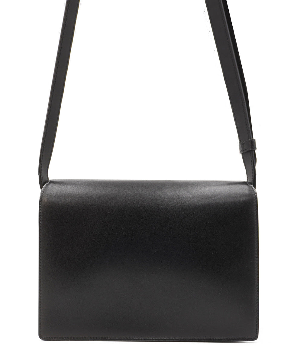 Margaux Shoulder Bag Black