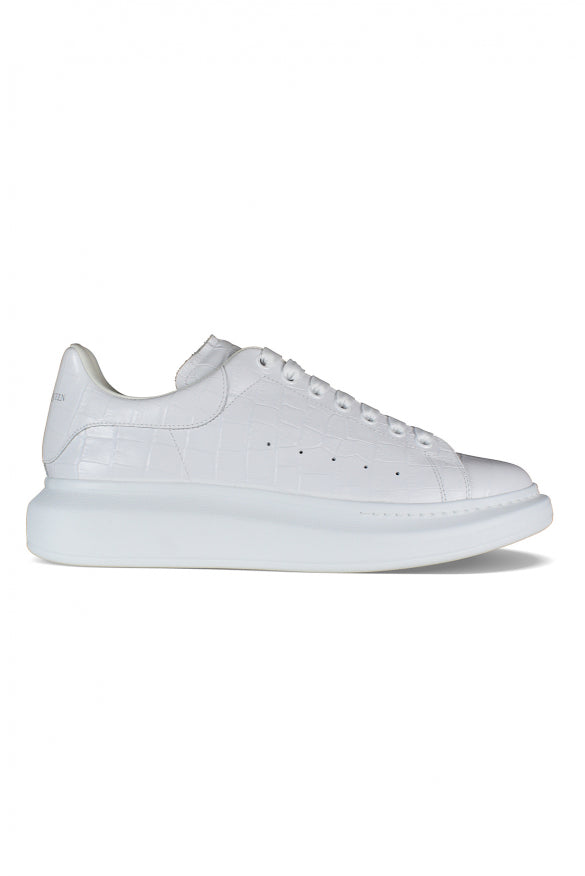 Alexander Mcqueen Men Oversize Sneakers