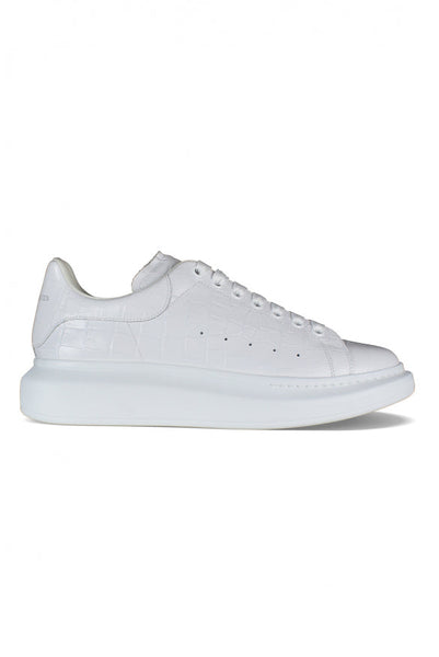 Alexander Mcqueen Men Oversize Sneakers