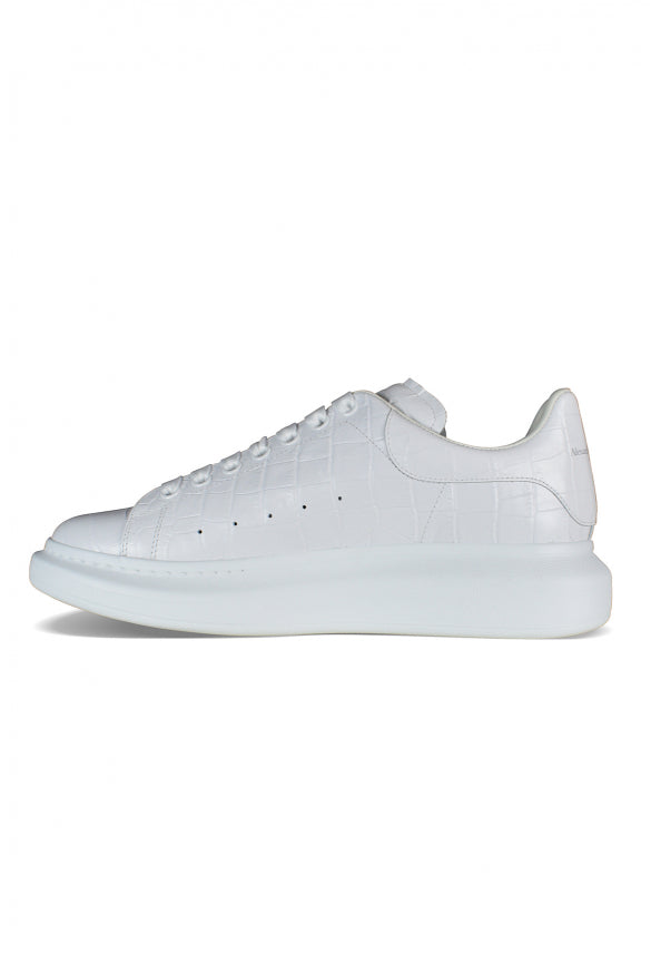 Alexander Mcqueen Men Oversize Sneakers