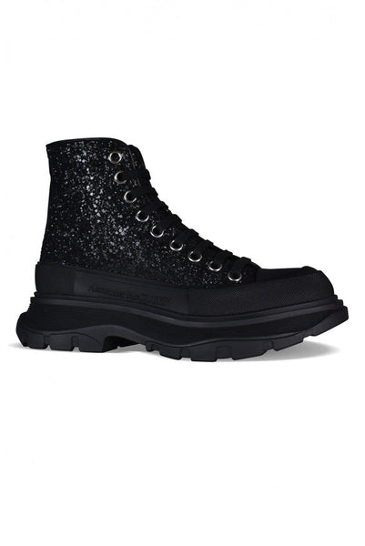 Alexander Mcqueen Women Sneakers Tread Slick