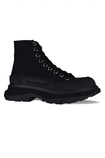 Alexander Mcqueen Women Sneakers Tread Slick