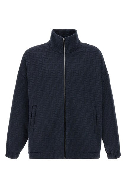 Fendi Men Knitwear