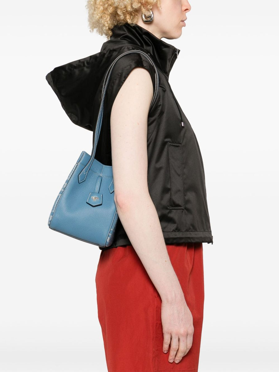 Fendi Women Origami Mini Bucket Bag