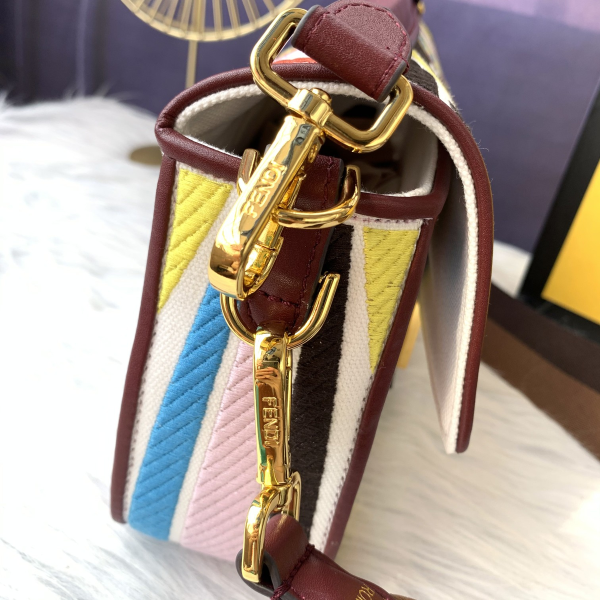 Elite Carryalls