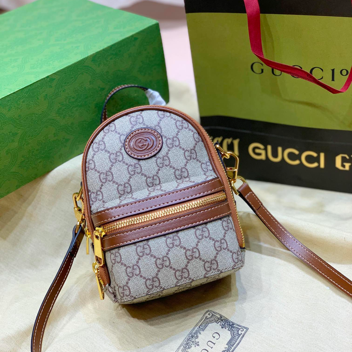 Elite Carryalls