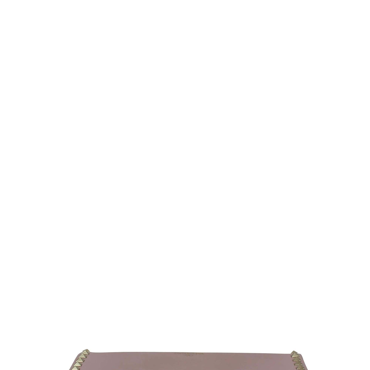 Medium Rockstud Crossbody Pink