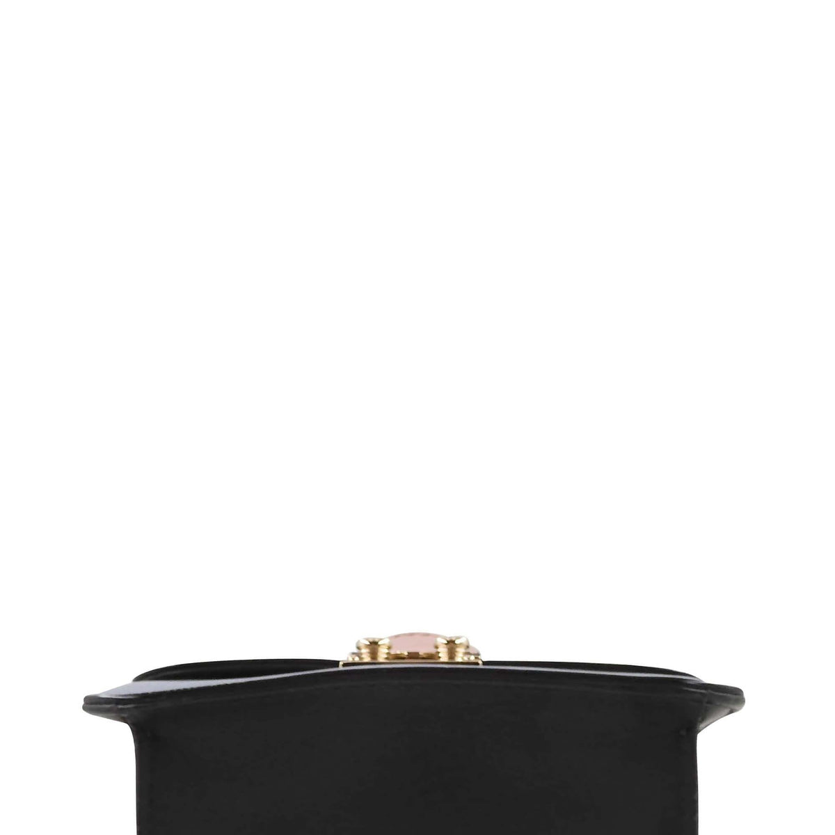 Mini Glam Rock Bag Brown Blue