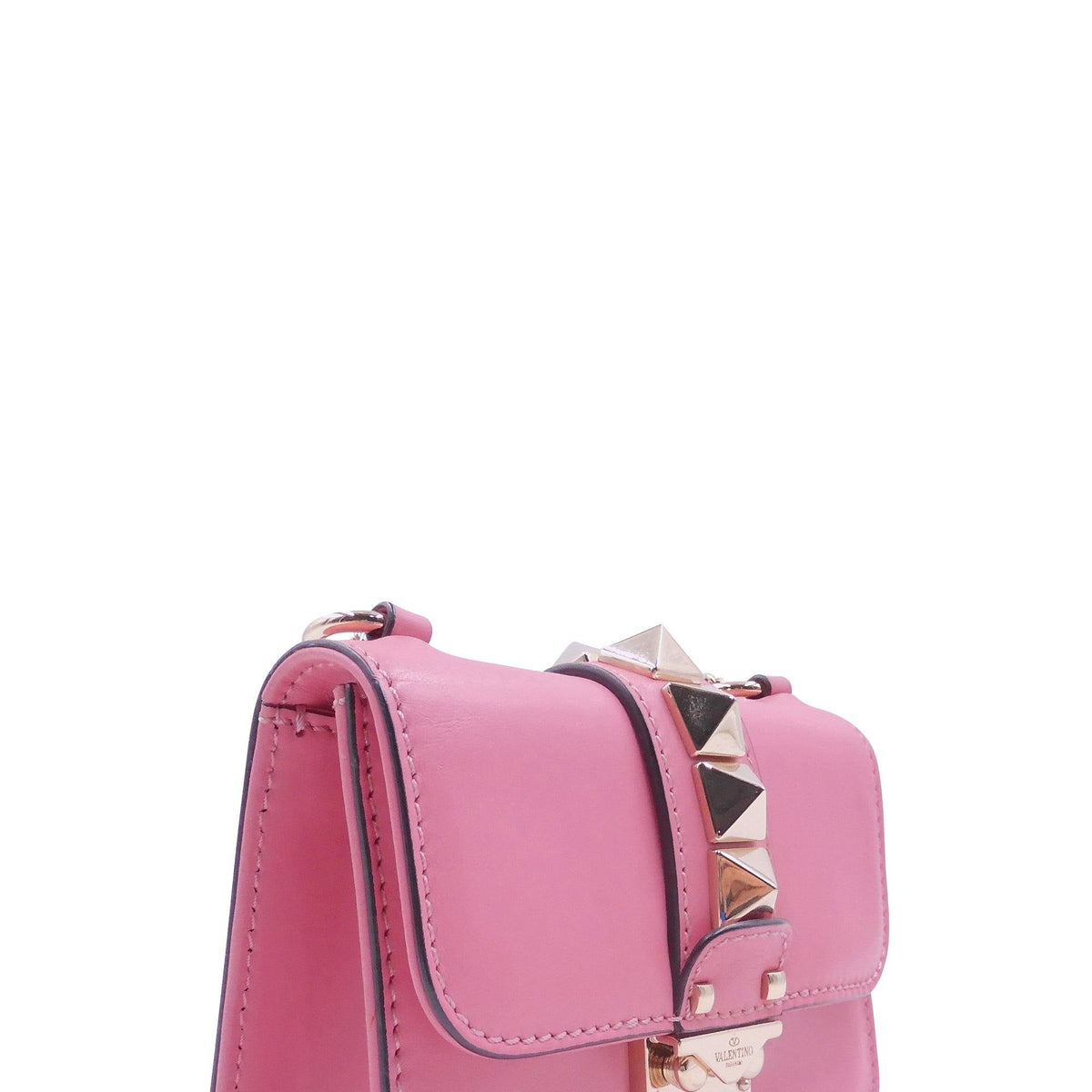 Mini Glam Rock Pink