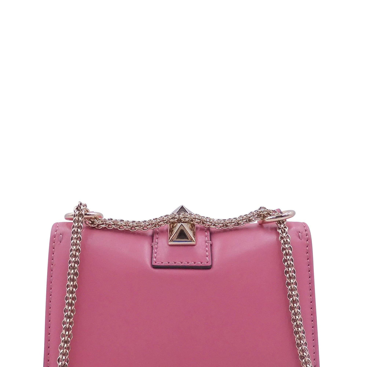 Mini Glam Rock Pink