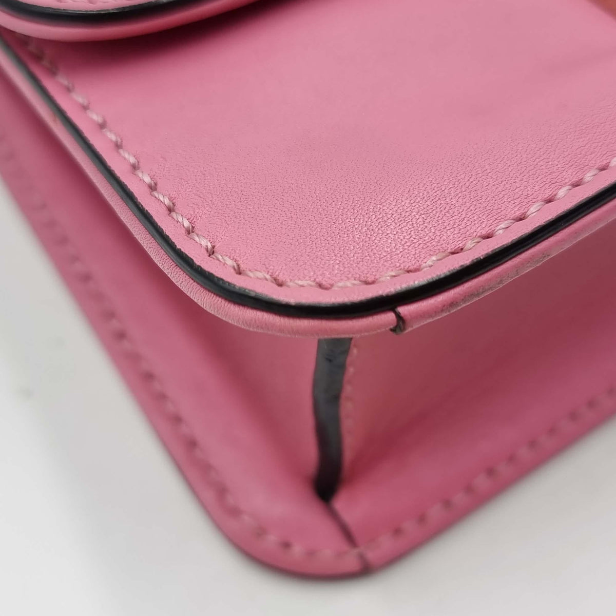Mini Glam Rock Pink