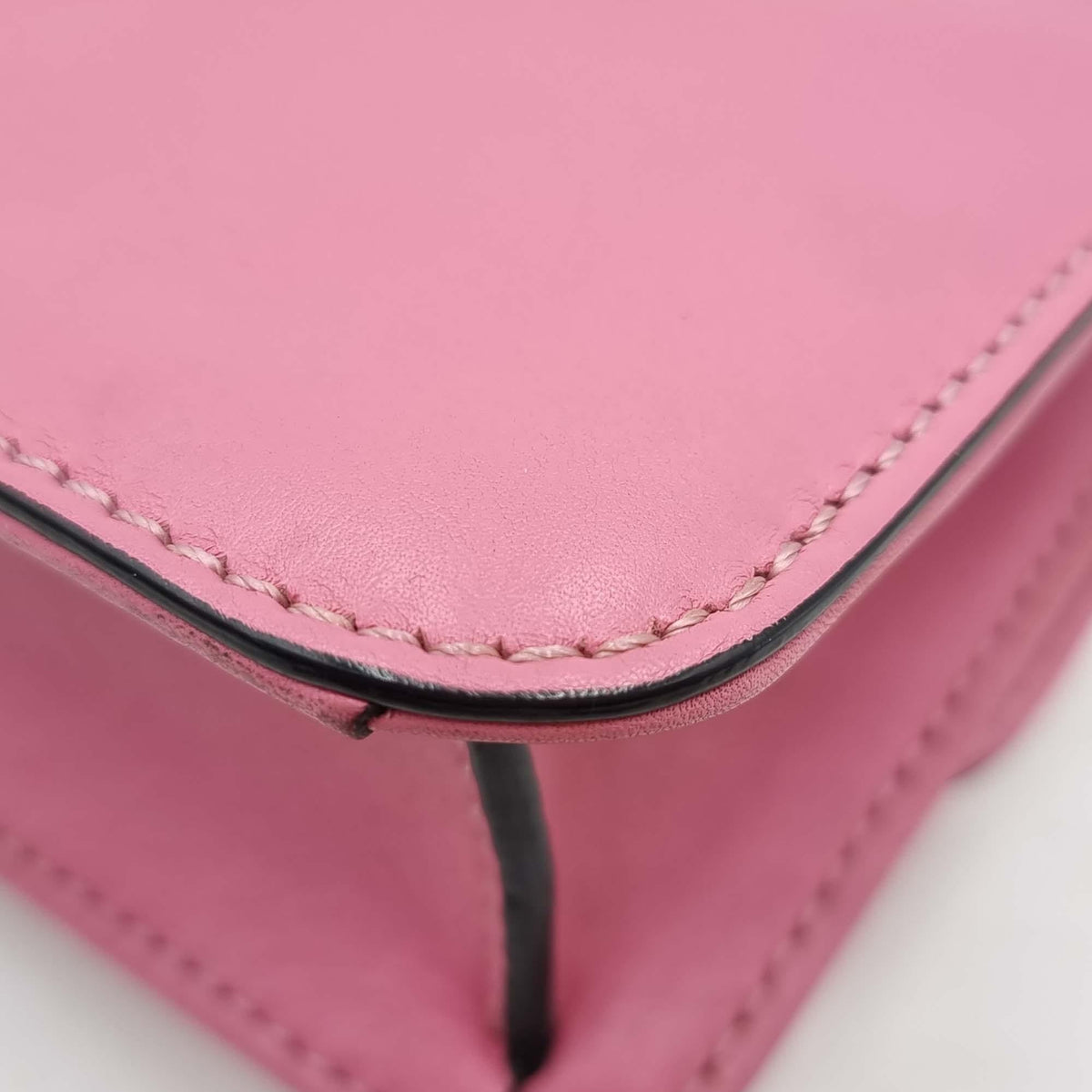 Mini Glam Rock Pink