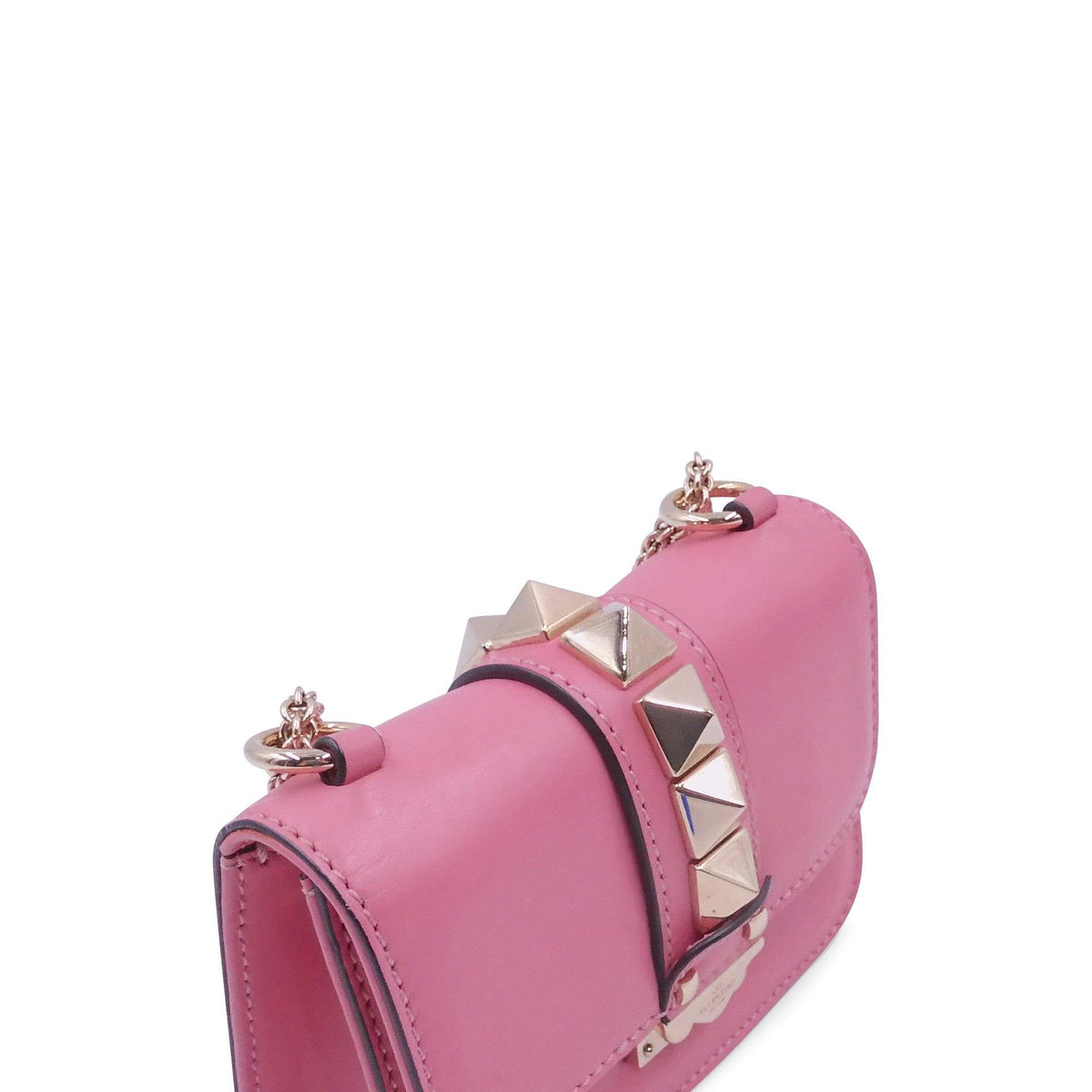 Mini Glam Rock Pink